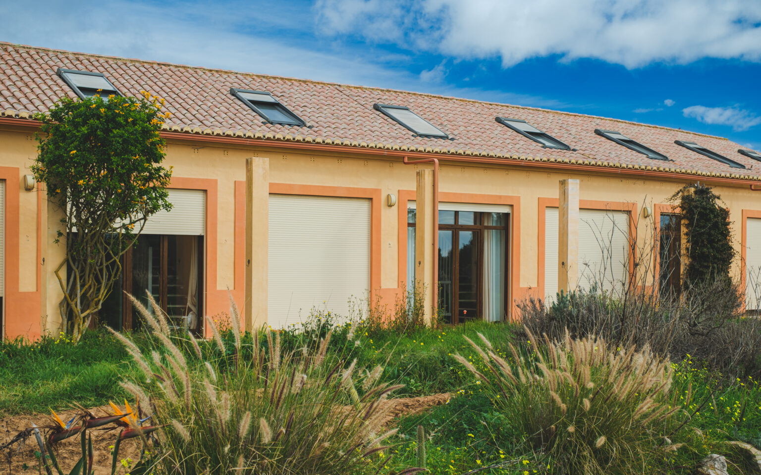 Quinta do Vale da Lama vico ughetto