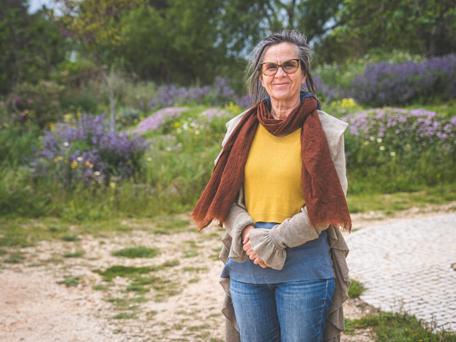 Quinta do Vale da Lama vico ughetto